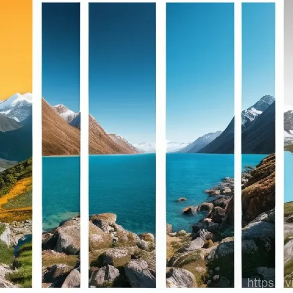 변리사 시험 단기 합격 비결 - Here are three image generation prompts in English, designed to be detailed and adhere to your safet...