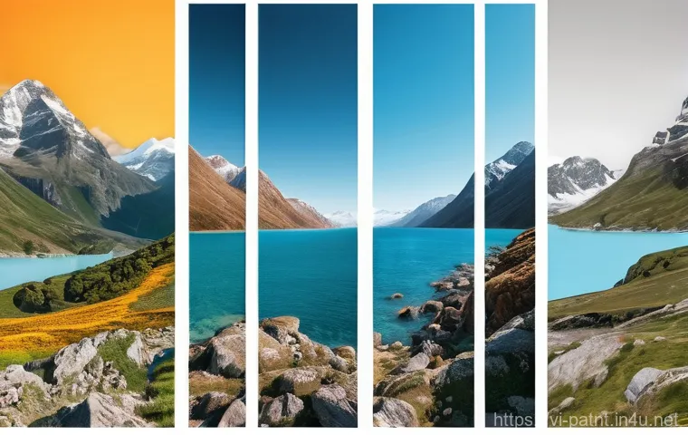 변리사 시험 단기 합격 비결 - Here are three image generation prompts in English, designed to be detailed and adhere to your safet...