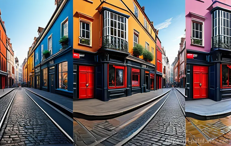 변리사로 성공한 사람들 - Here are three detailed image generation prompts in English, adhering to all specified guidelines: