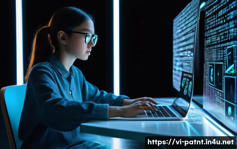 변리사와 데이터 보호 관련 업무 관련 이미지 1