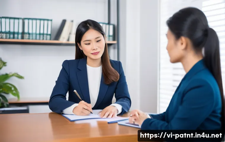 변리사와 데이터 보호 관련 업무 관련 이미지 2