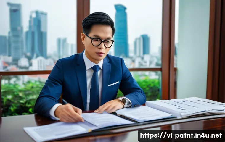 변리사 실무에서의 성공적인 사례 공유 관련 이미지 1