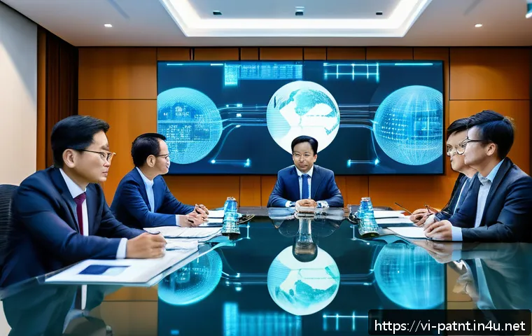 변리사로서의 일상 브이로그 관련 이미지 2