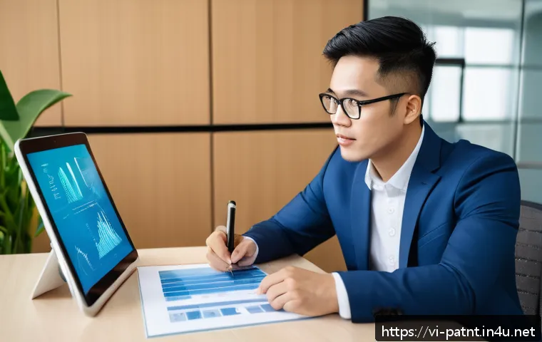 Bí quyết giao tiếp chuyên nghiệp giúp luật sư sáng chế chiếm trọn lòng tin khách hàng 3 변리사로서 고객 응대 요령 관련 이미지 1